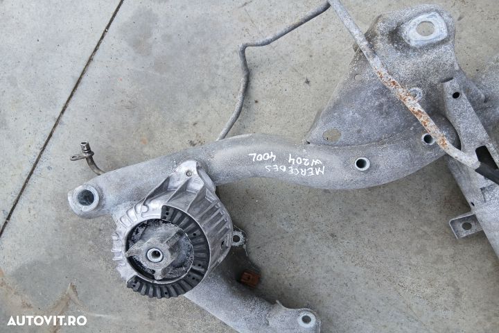 Punte fata X1790003 5201907 A2045040440 A2122404117Q1 X1790003 520190 - 3