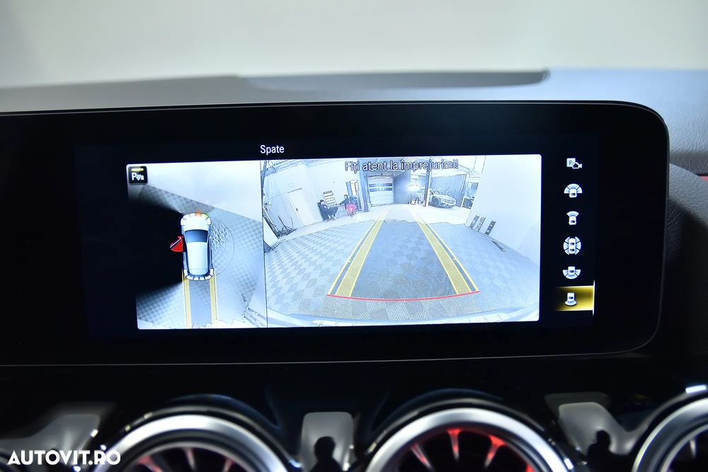 Mercedes-Benz GLA AMG 45 S 4MATIC+ Aut. - 22