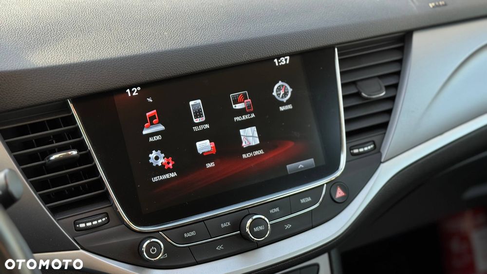 Opel Astra 1.6 CDTI Active - 15