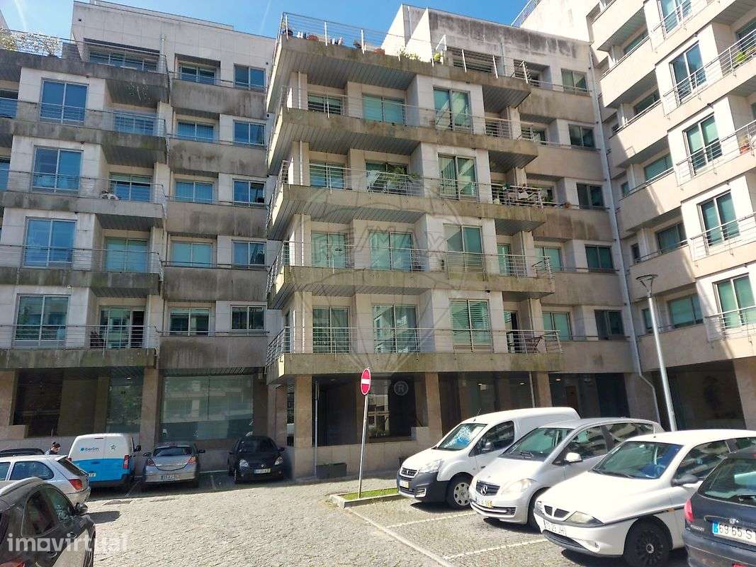 Apartamento T2 para arrendamento - Grande imagem: 4/33