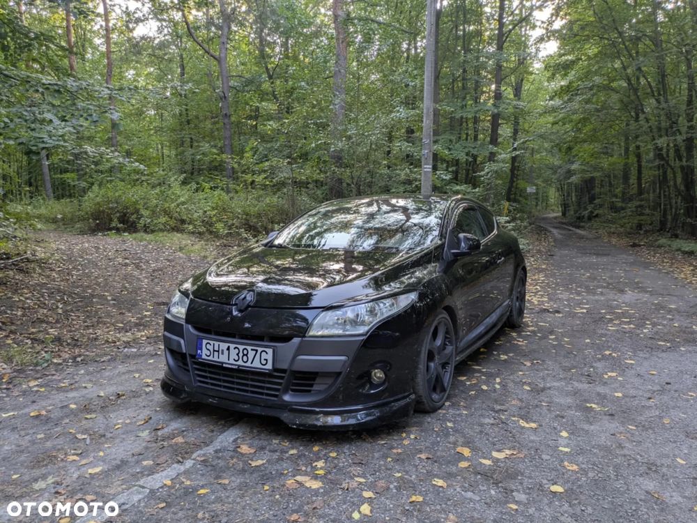 Renault Megane 1.4 16V TCE Bose Edition - 8