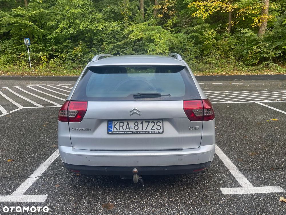 Citroën C5 1.6 e-HDi Seduction MCP - 6