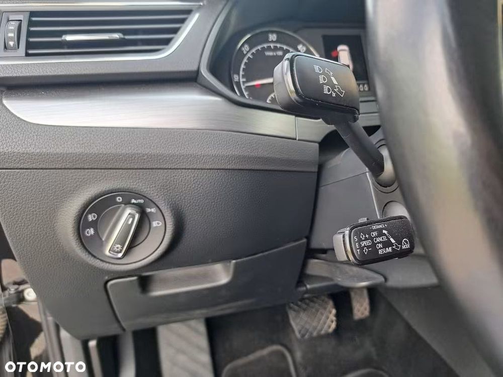 Skoda Superb - 22