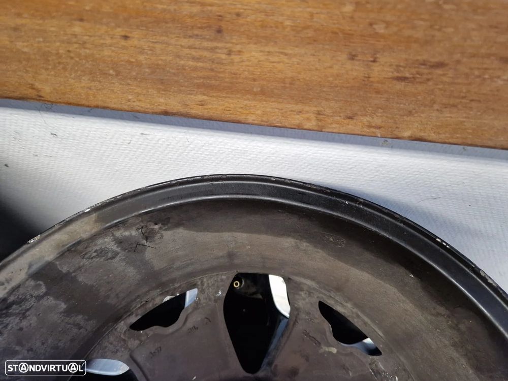 Jantes usadas 17 CITROEN DS3 4X108 - 6