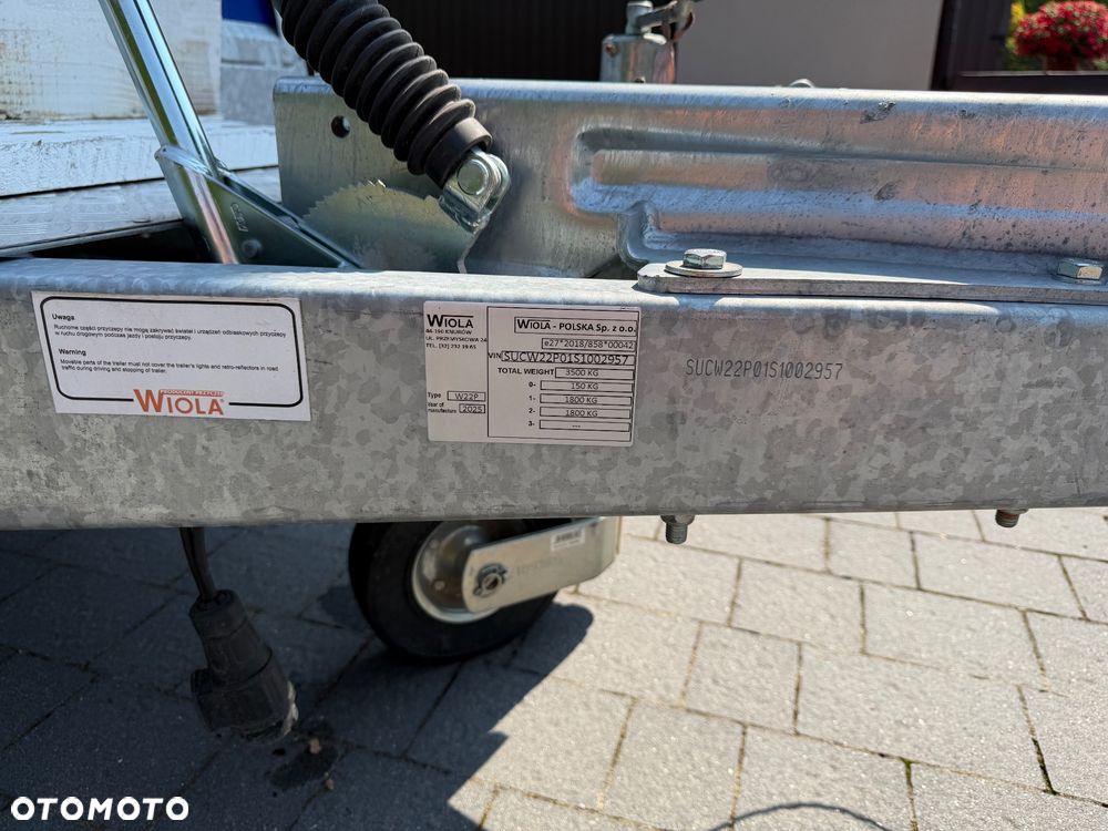 Wiola B3535 - 7