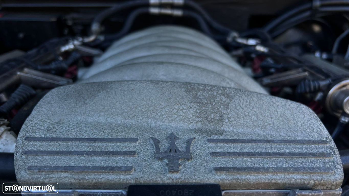 Maserati 3200 GT - 28