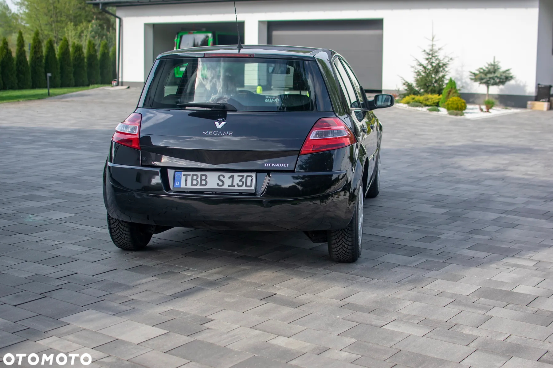 Renault Megane - 17