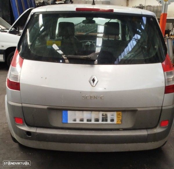 Para Peças Renault Grand Scénic Ii (Jm0/1_) - 1