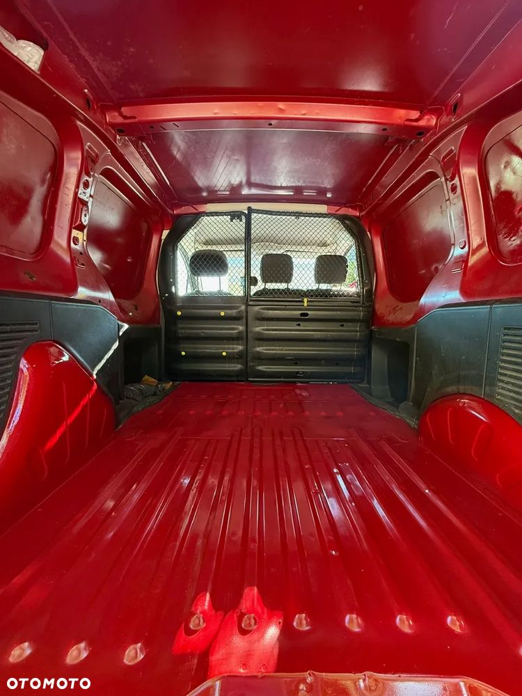 Citroën Berlingo - 12