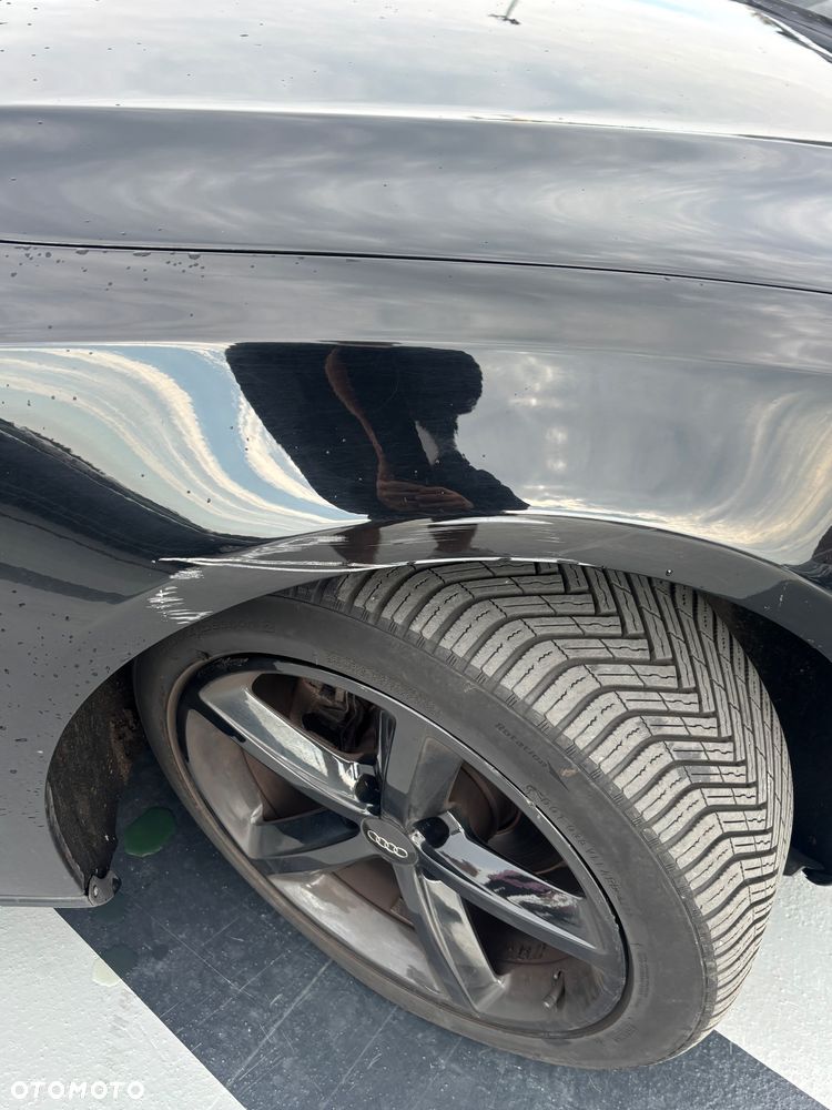 Audi A5 Sportback - 15