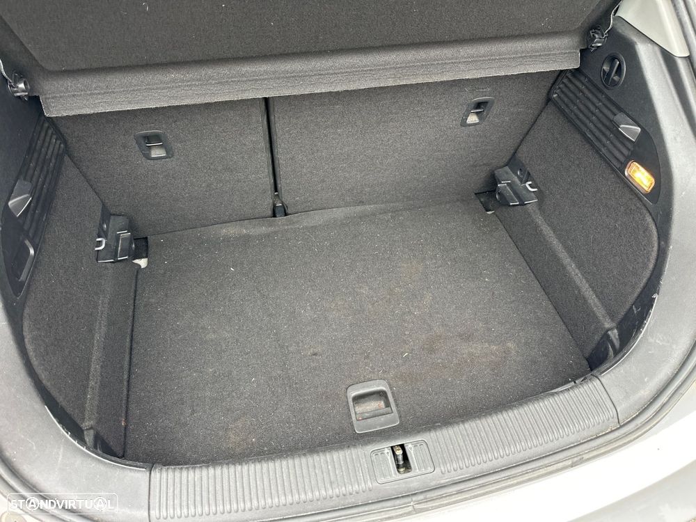 Audi A1 Sportback 1.6 TDI Design - 11
