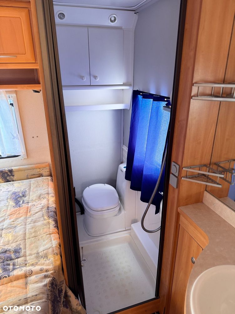 KNAUS Azur 750 - 13