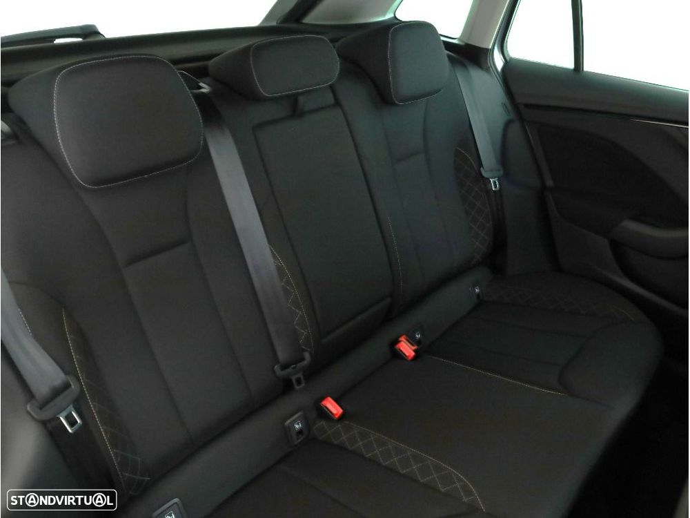 Skoda Scala 1.0 TSI Ambition DSG - 15