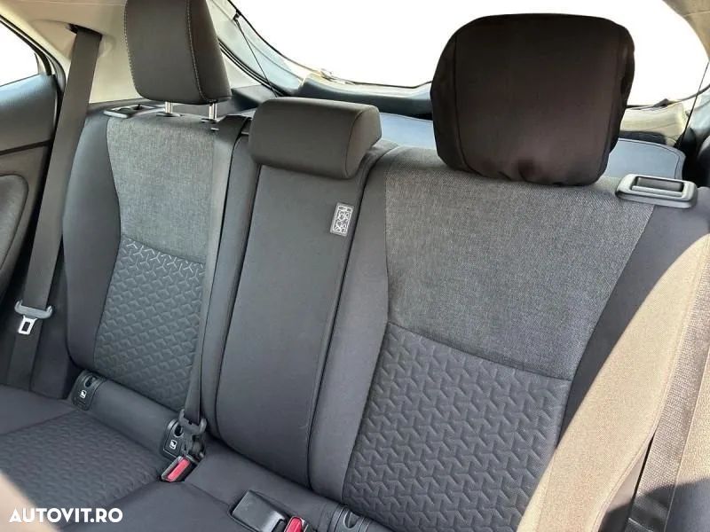 Toyota Yaris Cross Hybrid 1.5 VVT-i Business Edition - 9