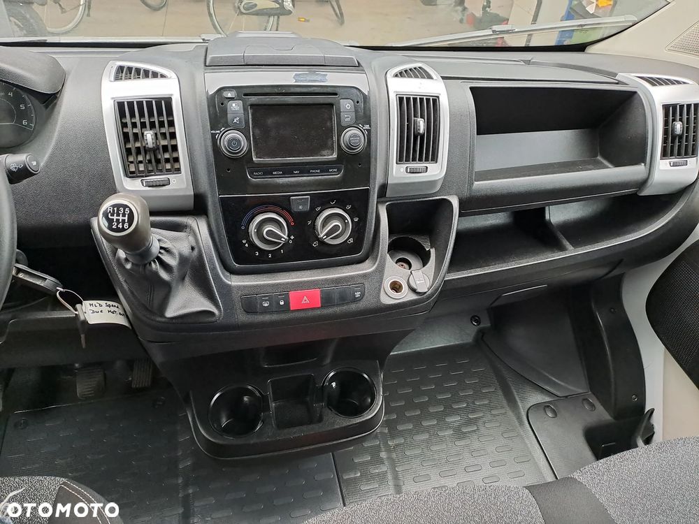 Fiat DUCATO - 22