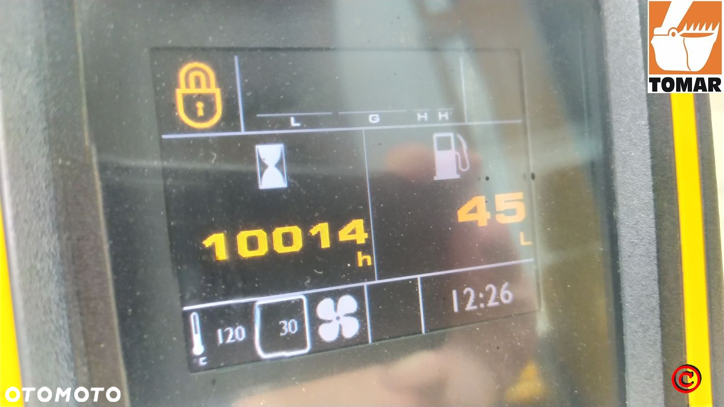 JCB JS130 LC - 27