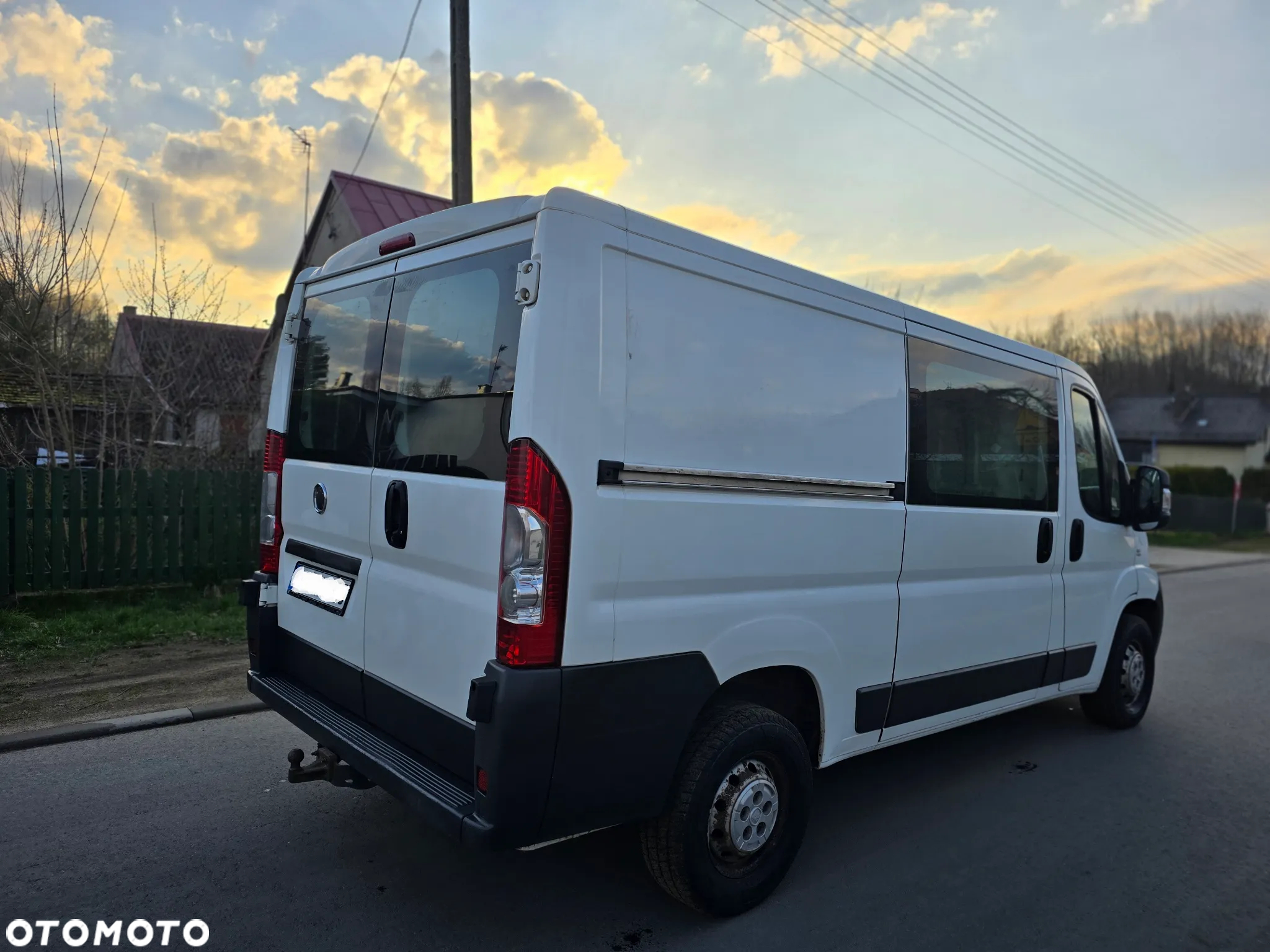 Fiat Ducato - 9