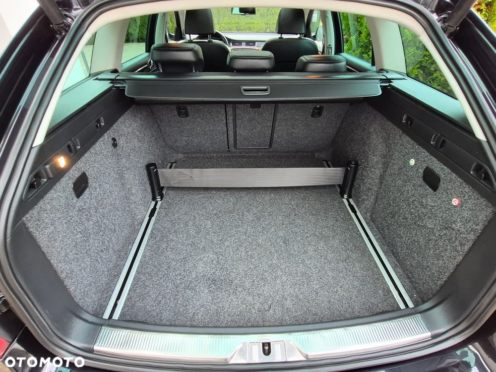 Skoda Superb - 24