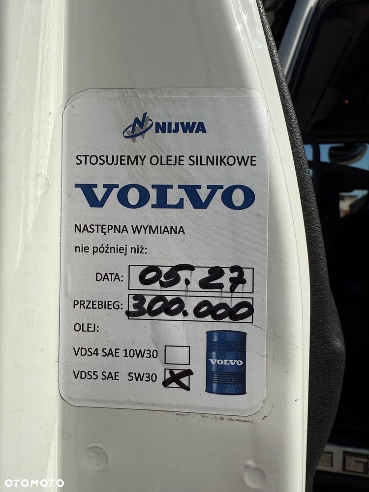 Volvo FL - 11