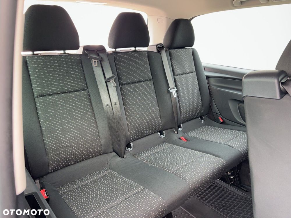 Mercedes-Benz Vito - 12