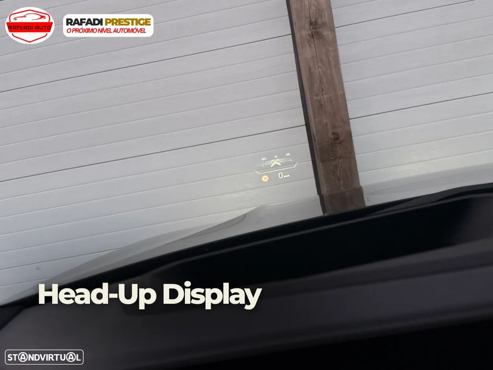 BMW 330 e Aut. M Sport - 27