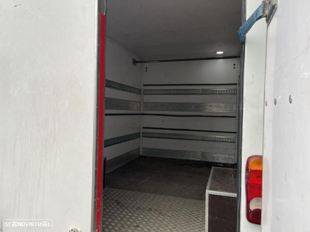 Renault Master - 8