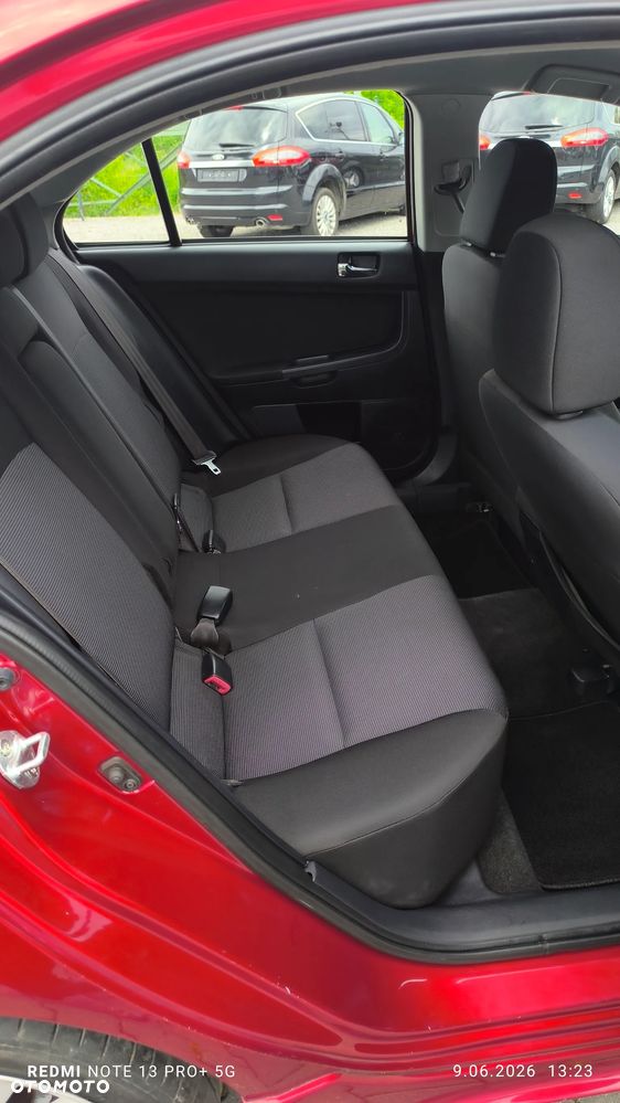 Mitsubishi Lancer 1.8 Instyle - 30