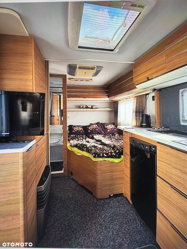 Adria Adora 472UP - 5
