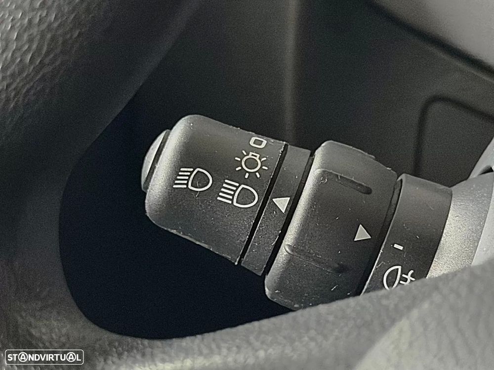 Renault kangoo grand confort  100% electric - 38