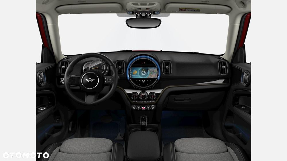 MINI Countryman - 7