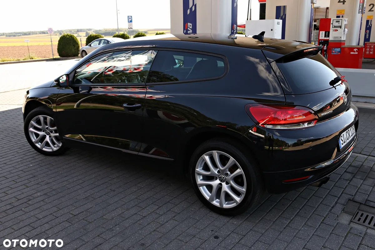 Volkswagen Scirocco 1.4 TSI - 23