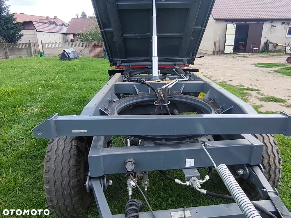 Metal-Fach T710/1 - 8