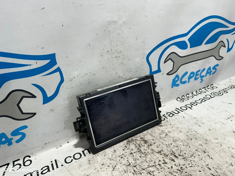 .Auto Radio Ecrã GPS Camera Headunit Original Mercedes Benz 2012 - 2018 - 3