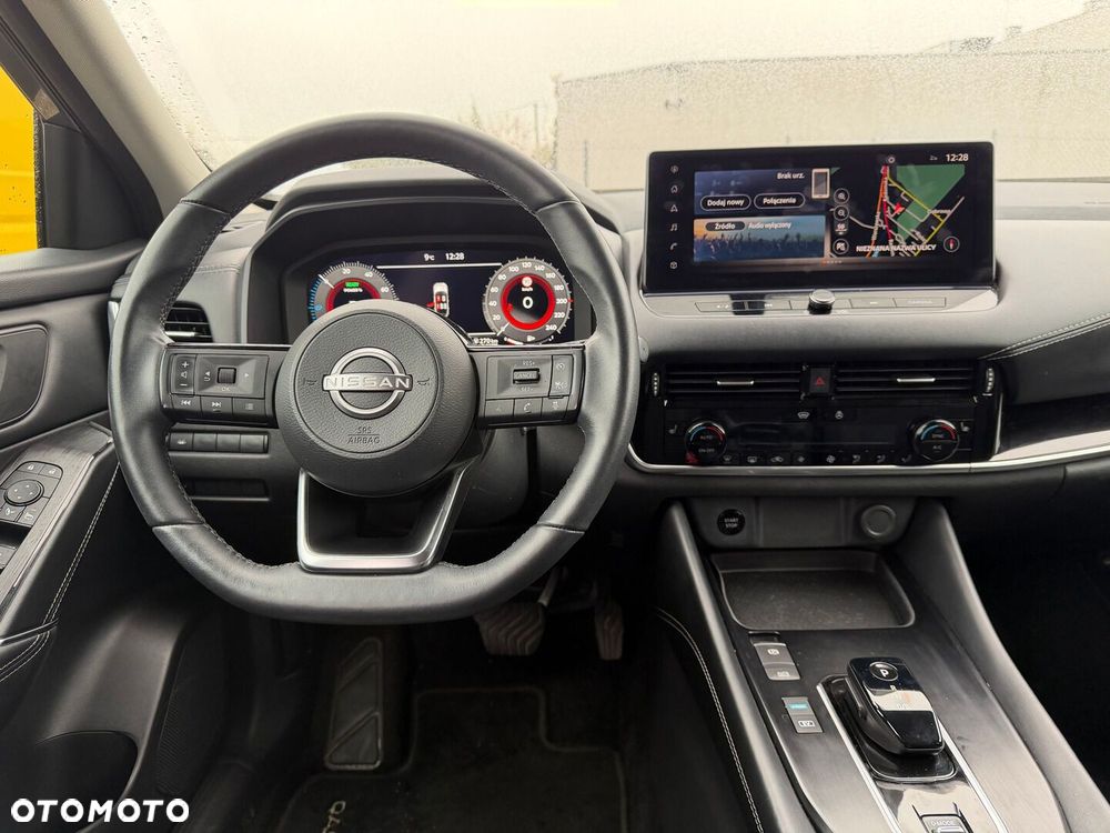 Nissan Qashqai - 11