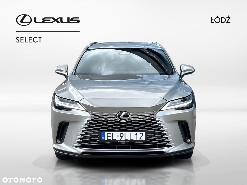 Lexus RX - 9