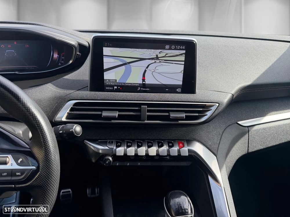 Peugeot 5008 1.5 BlueHDi GT Line - 7