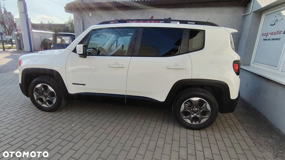 Fiat 500X 1.4 MultiAir DCT 4x2 S&S Lounge - 2