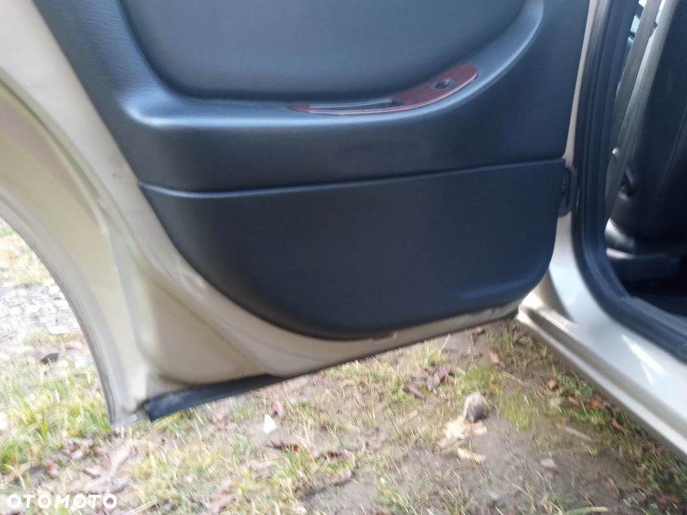 Chrysler Sebring 2.0 LE - 15