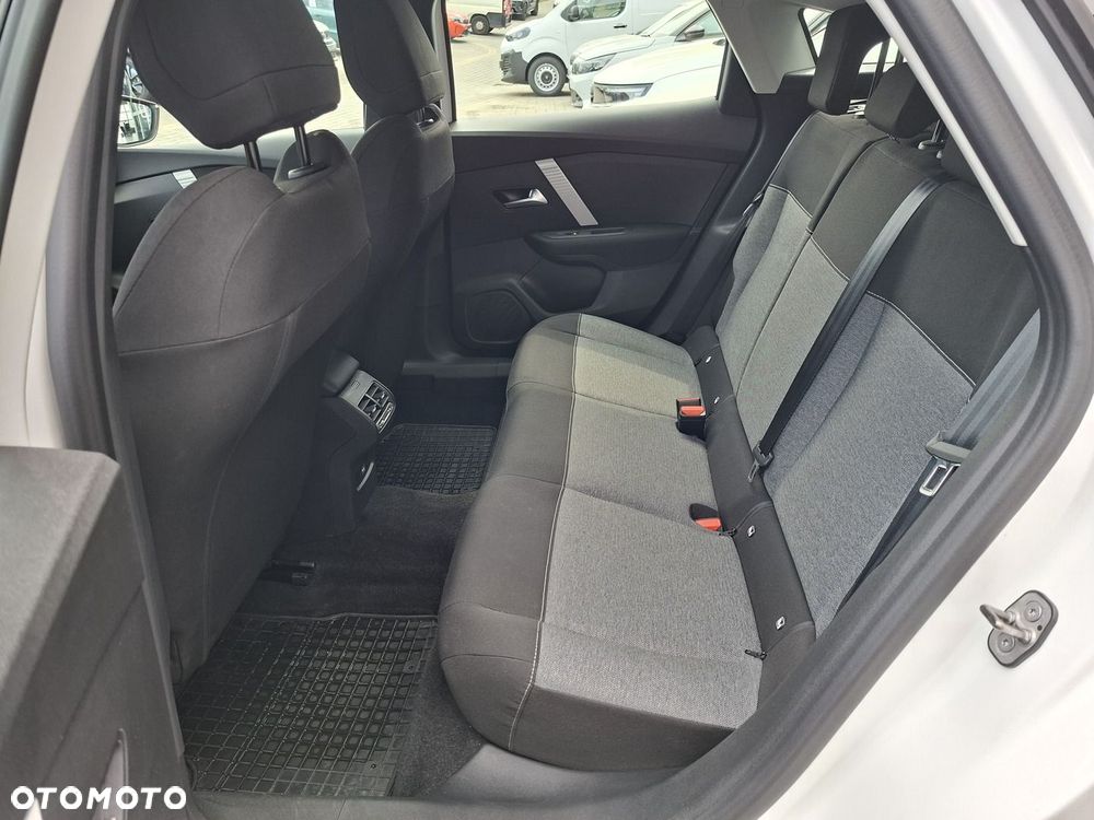 Citroën C4 1.2 PureTech Feel S&S - 15