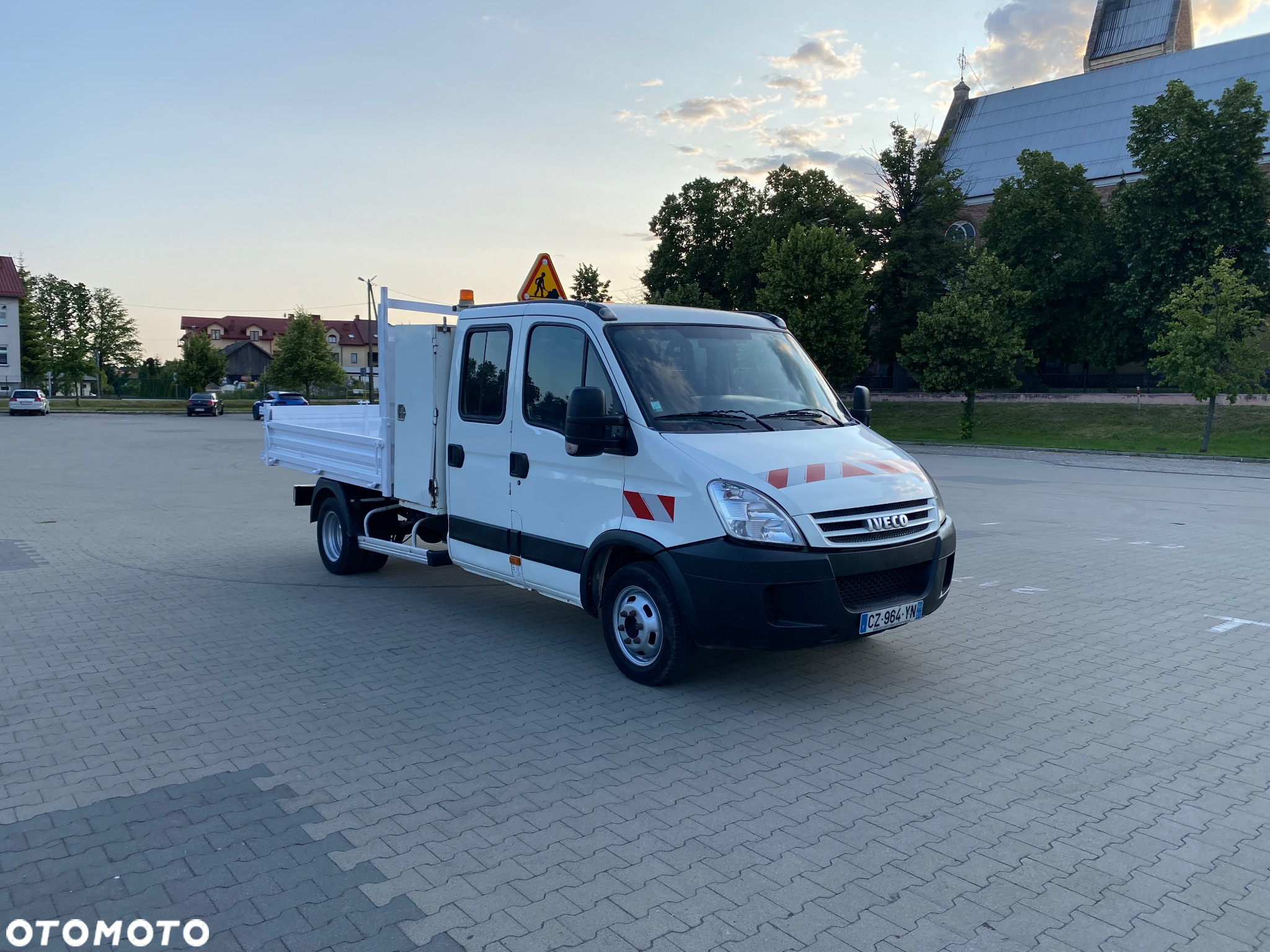 Iveco Daily - 3