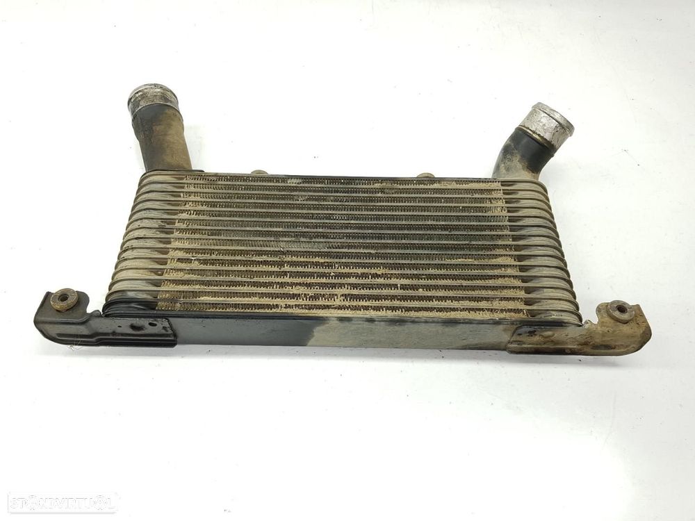 INTERCOOLER MITSUBISHI MONTERO V80V90 - 1