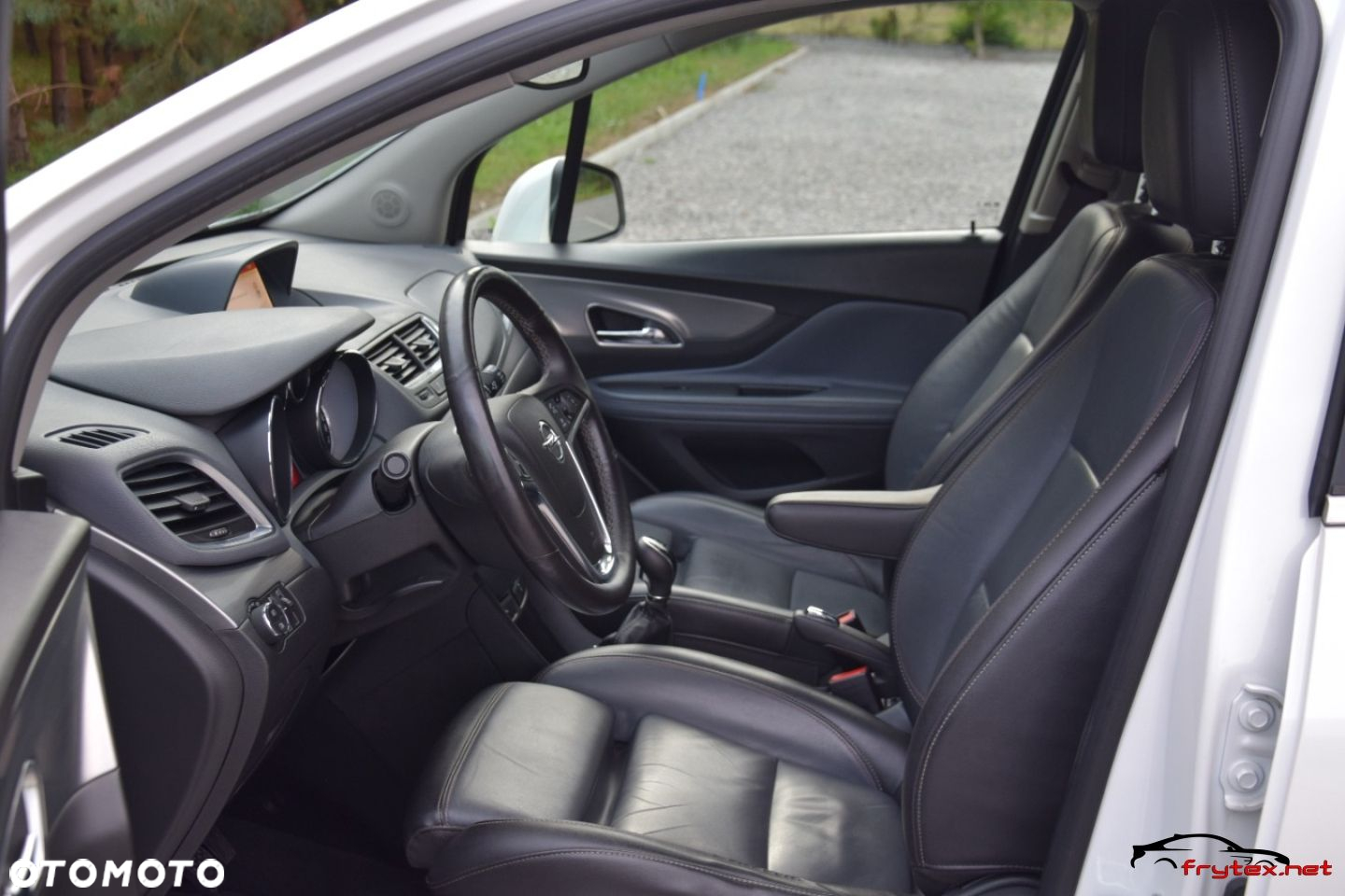 Opel Mokka - 17