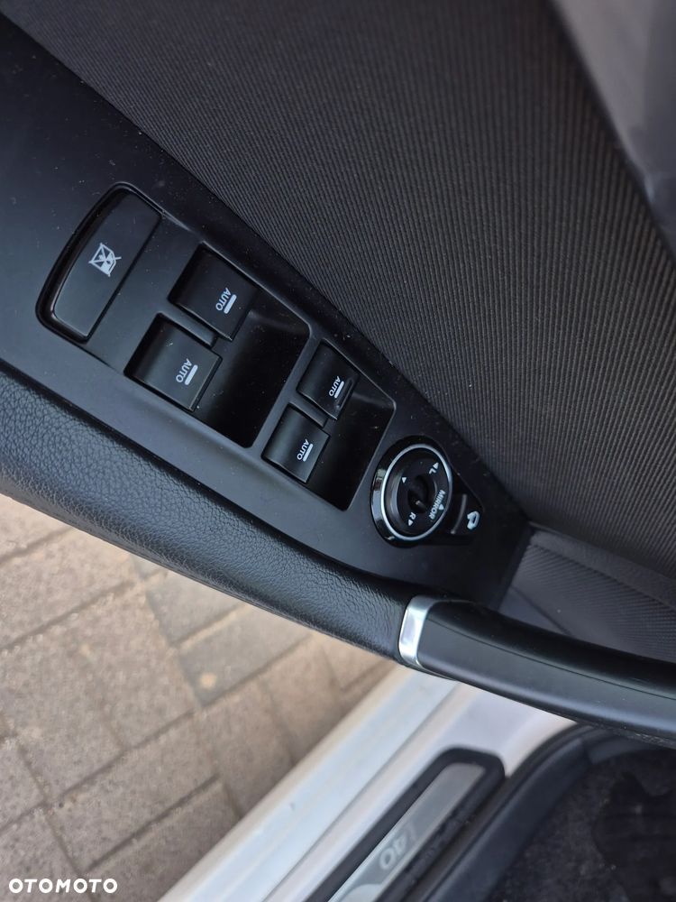 Hyundai i40 1.7 CRDi Automatik Premium - 20