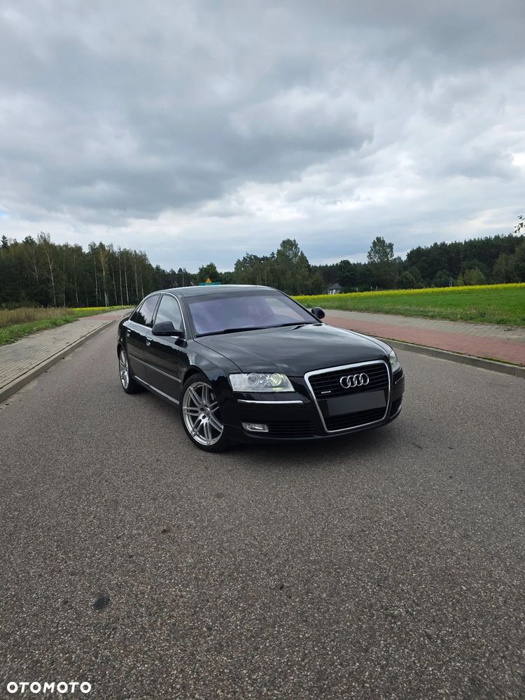 Audi A8 - 19