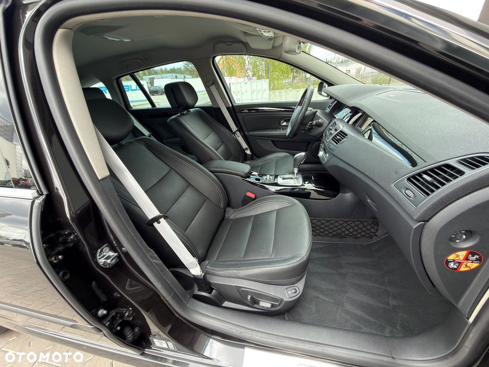Renault Laguna 2.0 T Bose Edition - 22