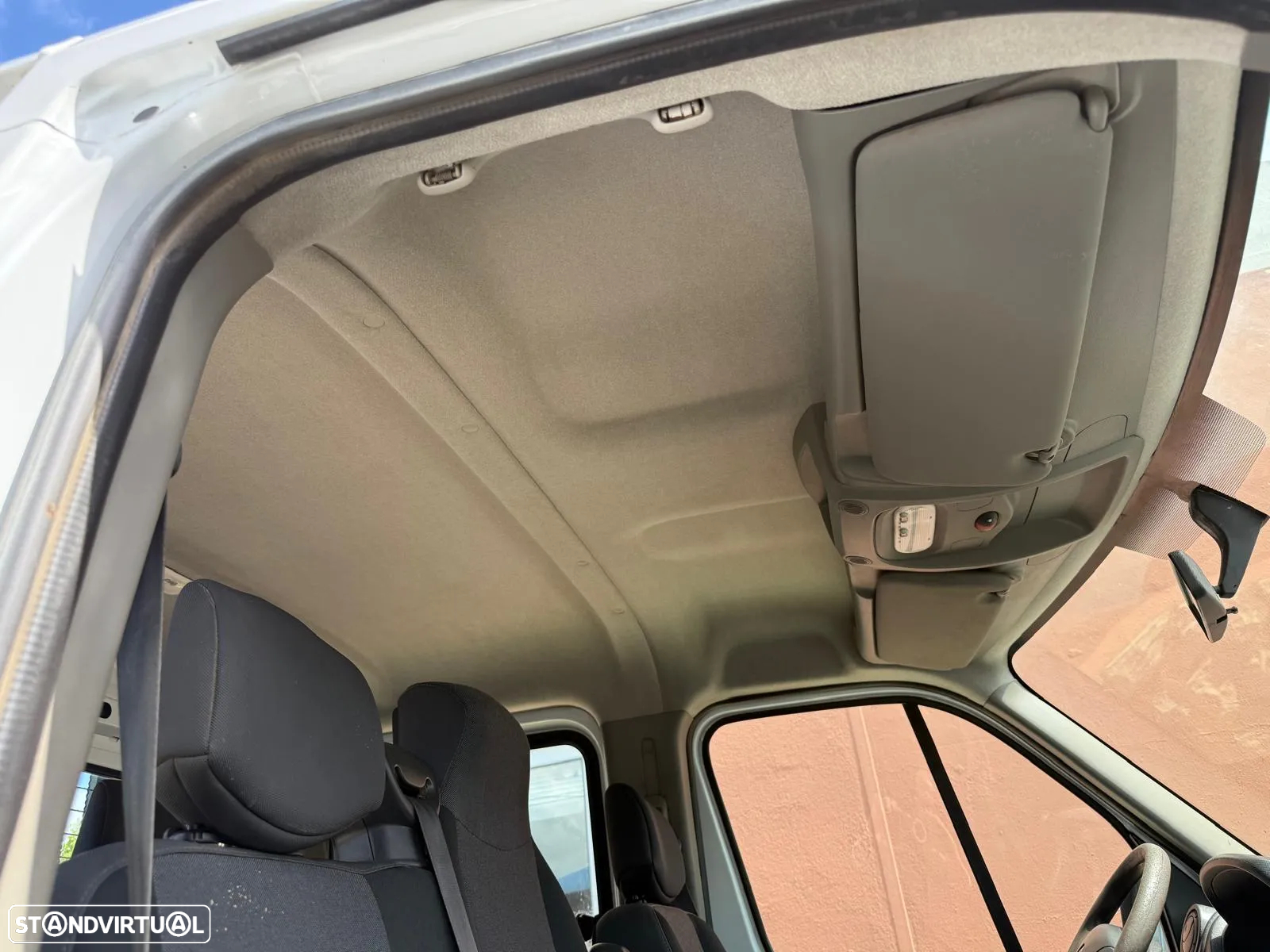 Renault MASTER - 19