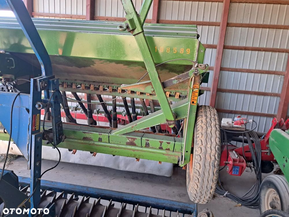 Amazone D8-30 Super - 8