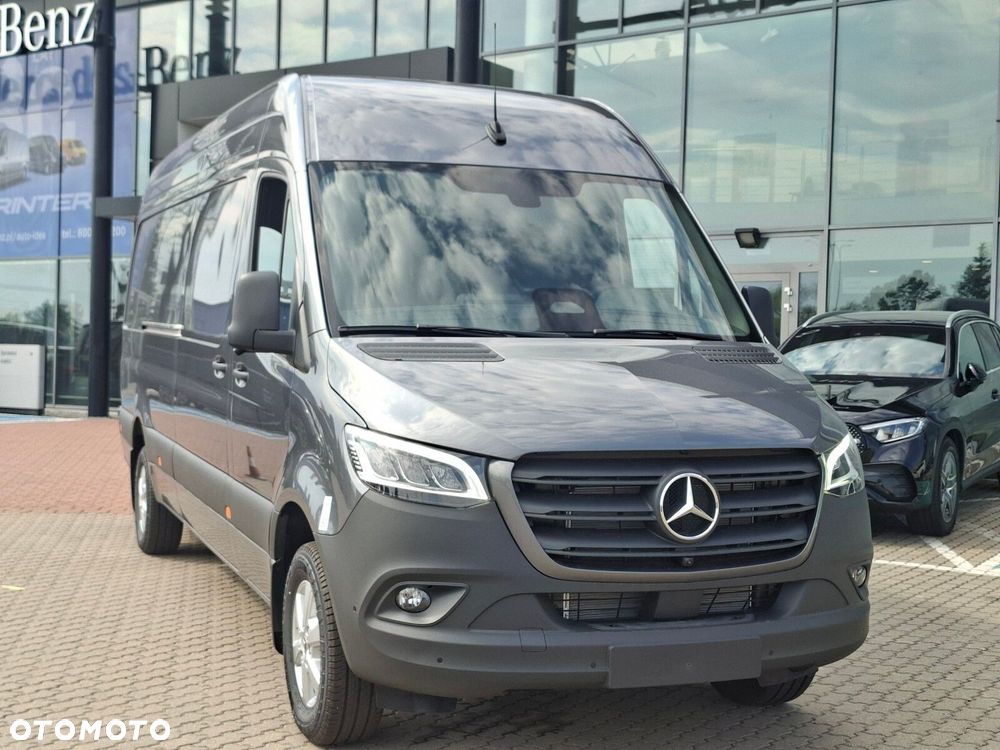 Mercedes-Benz Sprinter Select - 3