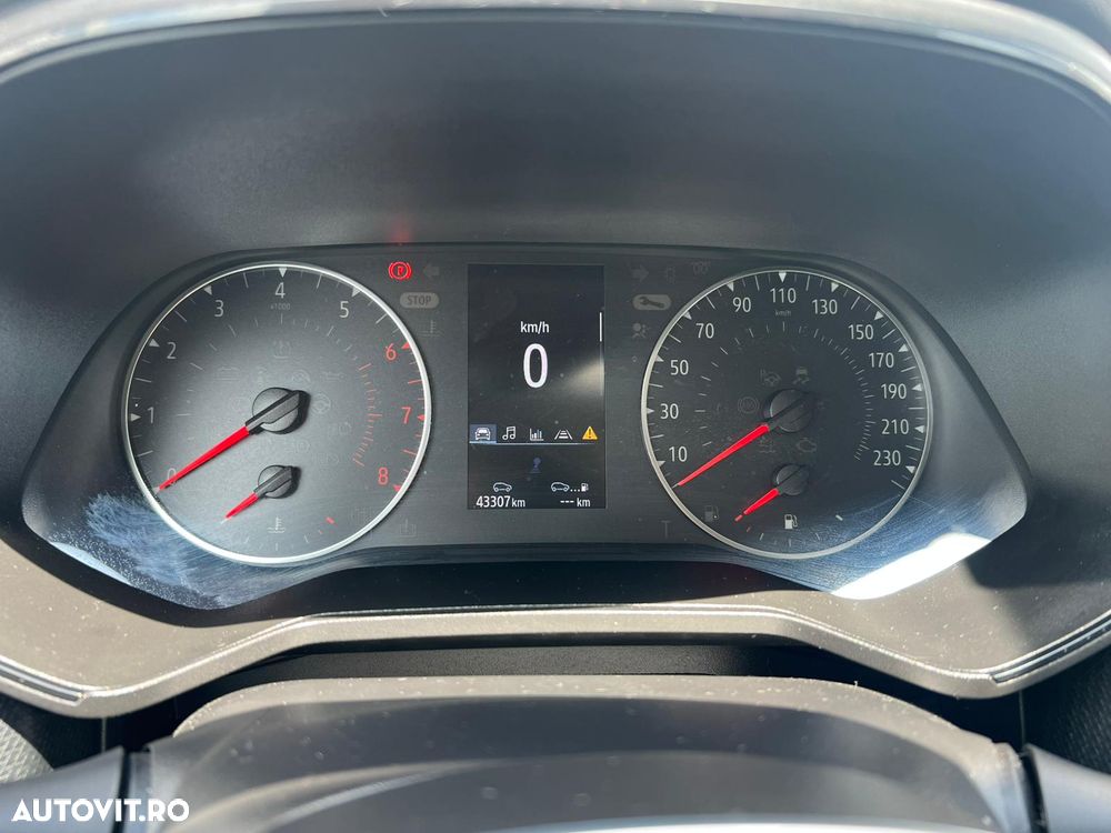 Renault Clio V 1.0 TCe 90 Equilibre - 13