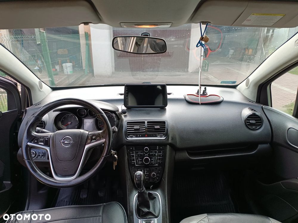 Opel Meriva 1.4 Enjoy - 2